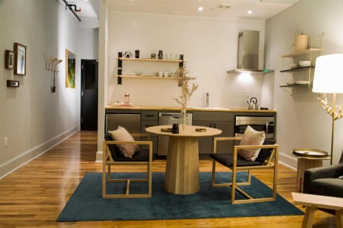 Franklin Guesthouse - image 36