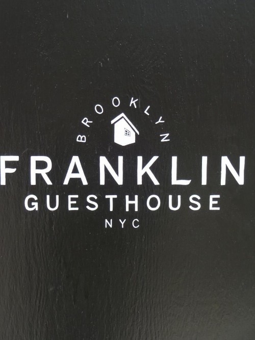 Franklin Guesthouse - image 39