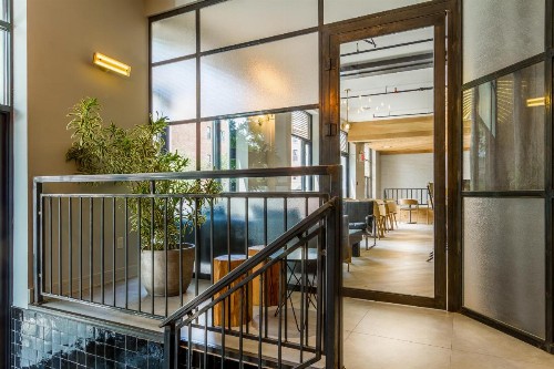 Franklin Guesthouse - image 6