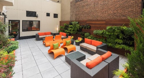 EVEN Hotel Brooklyn an IHG Hotel - image 16