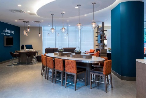 EVEN Hotel Brooklyn an IHG Hotel - image 17