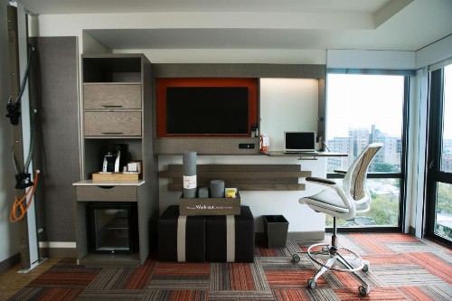 EVEN Hotel Brooklyn an IHG Hotel - image 23