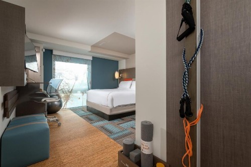 EVEN Hotel Brooklyn an IHG Hotel - image 27