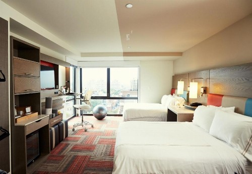 EVEN Hotel Brooklyn an IHG Hotel - image 28