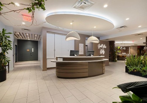EVEN Hotel Brooklyn an IHG Hotel - image 30