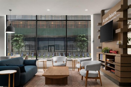 EVEN Hotel Brooklyn an IHG Hotel - image 32