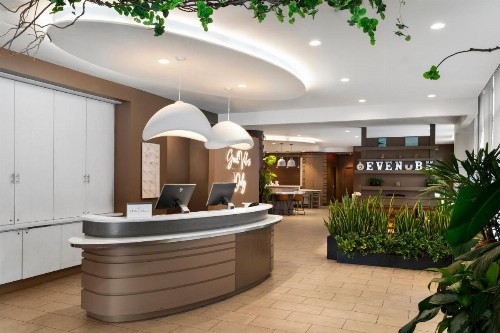 EVEN Hotel Brooklyn an IHG Hotel - image 33