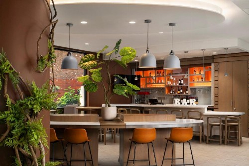 EVEN Hotel Brooklyn an IHG Hotel - image 37