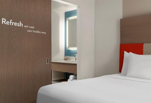 EVEN Hotel Brooklyn an IHG Hotel - image 38