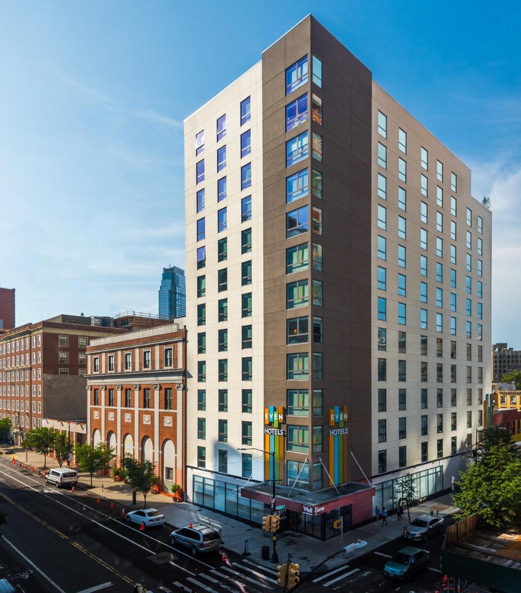 EVEN Hotel Brooklyn an IHG Hotel - image 4
