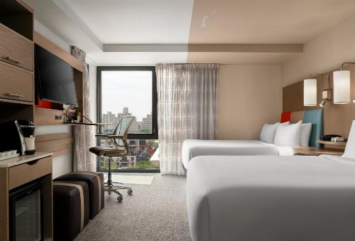 EVEN Hotel Brooklyn an IHG Hotel - image 40
