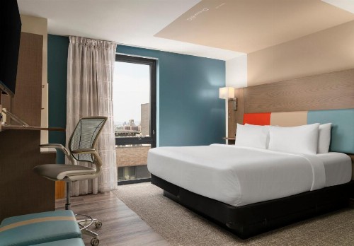 EVEN Hotel Brooklyn an IHG Hotel - image 41
