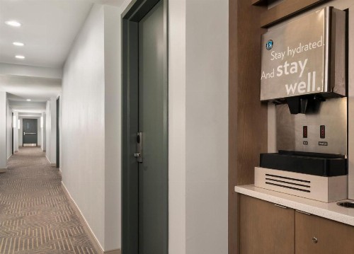 EVEN Hotel Brooklyn an IHG Hotel - image 42