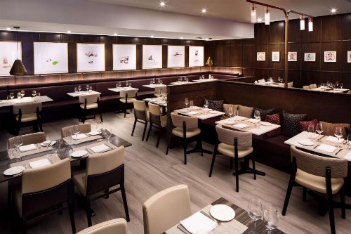 Hilton Brooklyn New York - image 14