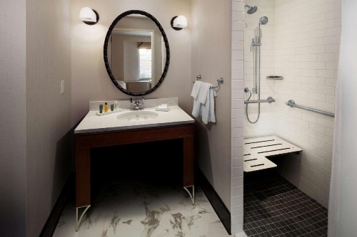 Hilton Brooklyn New York - image 22