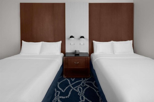 Hilton Brooklyn New York - image 26