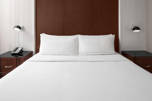 Hilton Brooklyn New York - image 30