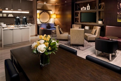 Hilton Brooklyn New York - image 32