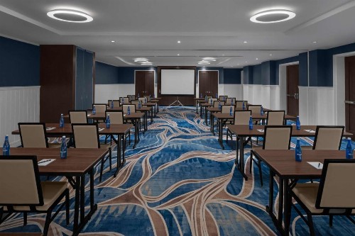 Hilton Brooklyn New York - image 34