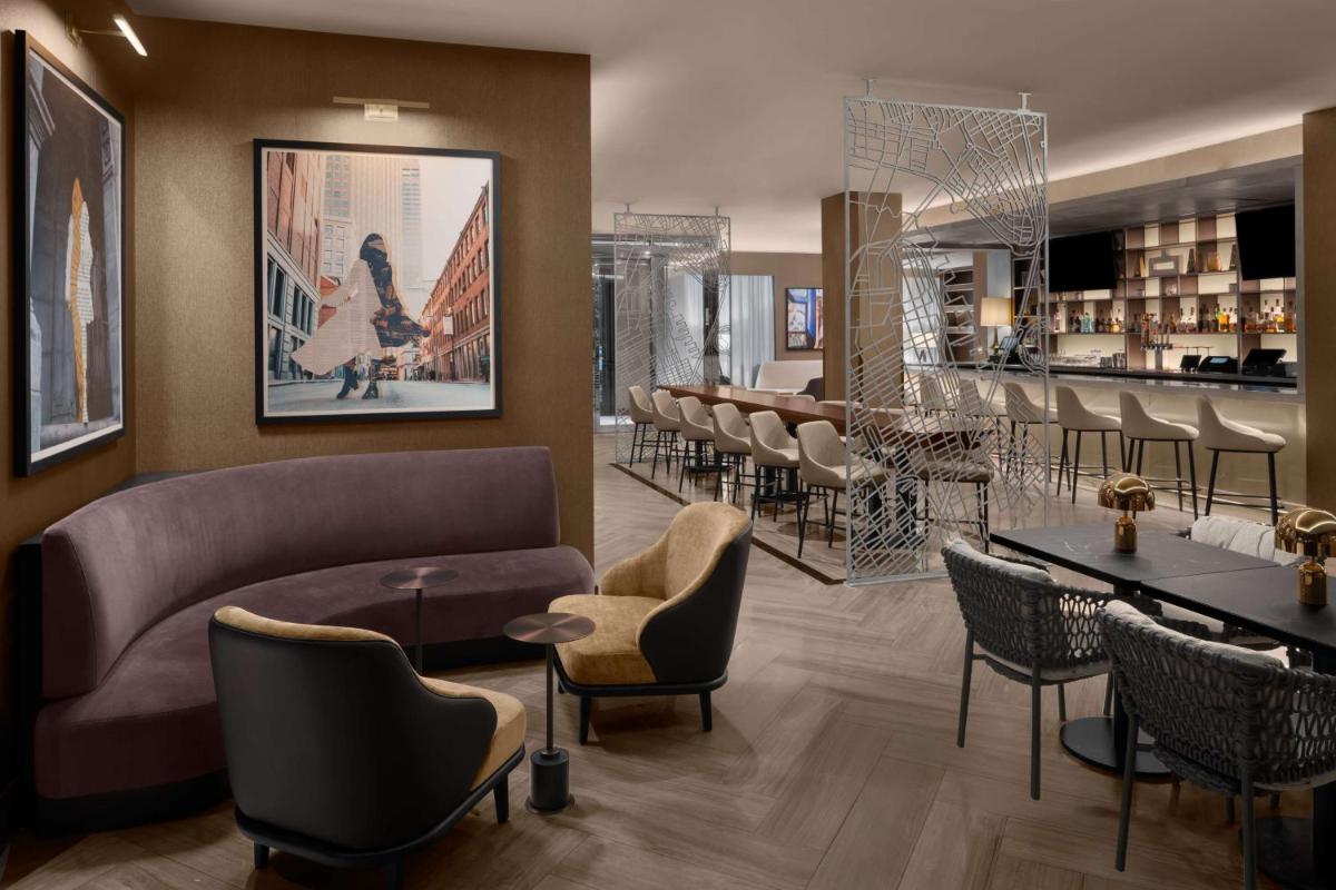 Hilton Brooklyn New York - image 5