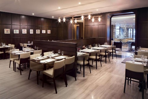 Hilton Brooklyn New York - image 5