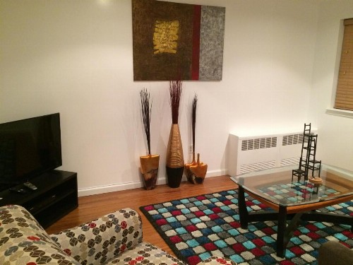Vakb Apartments - image 17