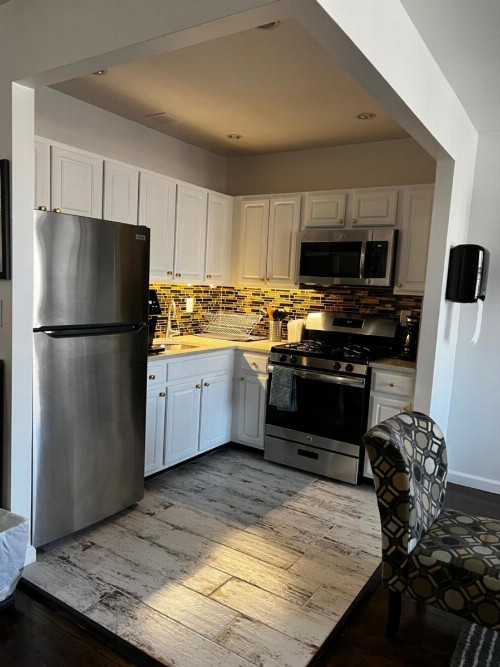 Vakb Apartments - image 23