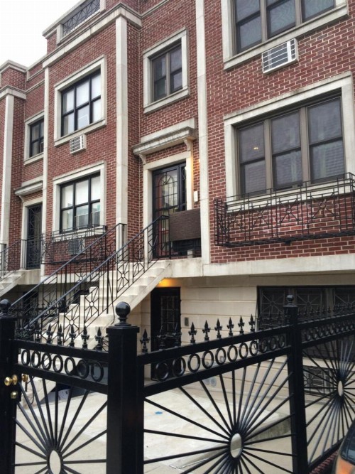Vakb Apartments - image 34