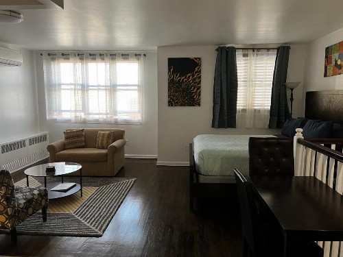Vakb Apartments - image 9