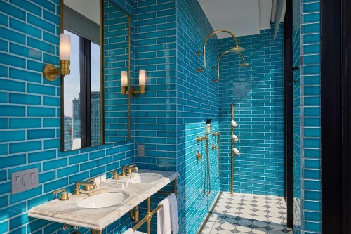 The Williamsburg Hotel - image 10
