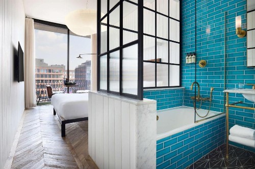 The Williamsburg Hotel - image 13