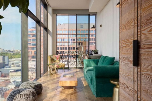 The Williamsburg Hotel - image 14