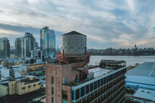 The Williamsburg Hotel - image 15