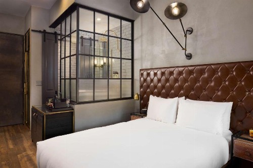 The Williamsburg Hotel - image 18