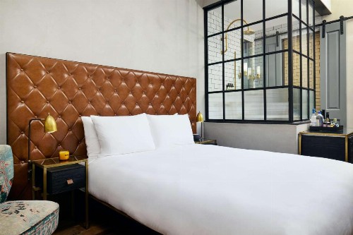 The Williamsburg Hotel - image 23