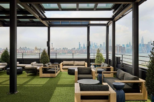 The Williamsburg Hotel - image 26