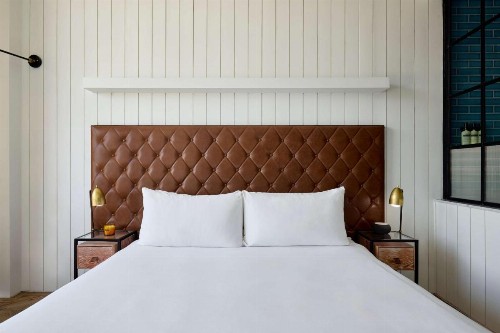 The Williamsburg Hotel - image 27
