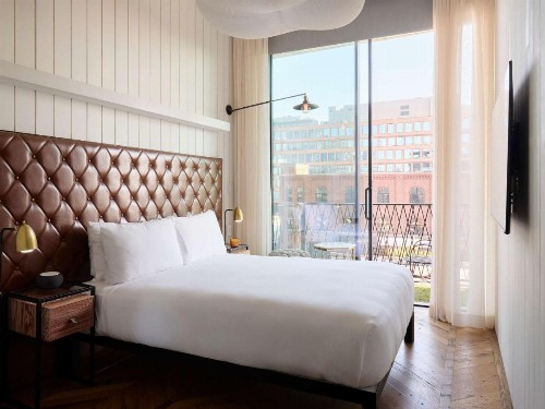The Williamsburg Hotel - image 28