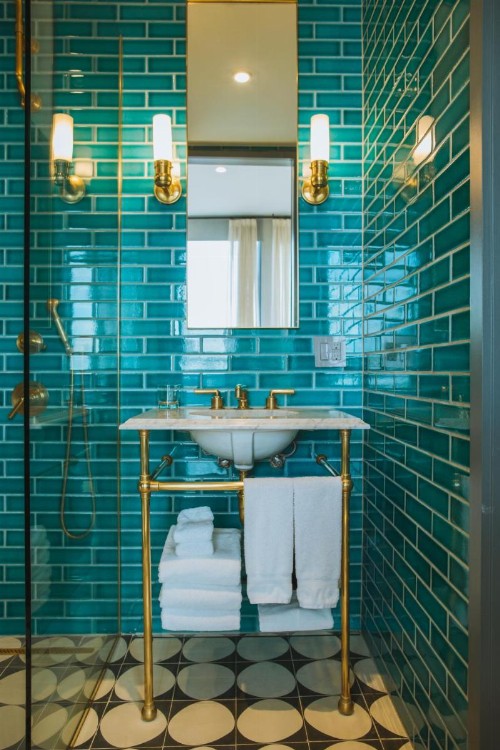 The Williamsburg Hotel - image 29