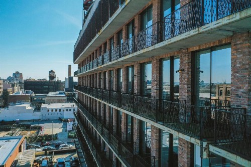 The Williamsburg Hotel - image 3