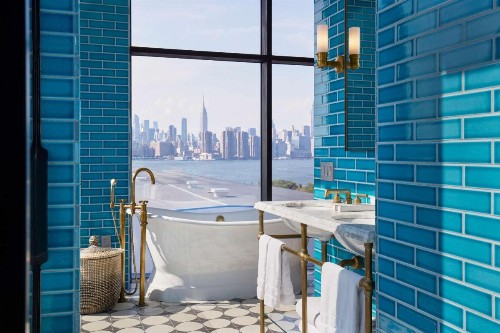 The Williamsburg Hotel - image 32