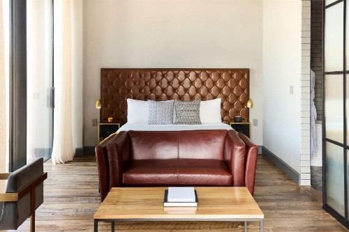 The Williamsburg Hotel - image 34