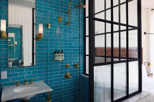 The Williamsburg Hotel - image 36