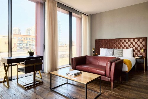 The Williamsburg Hotel - image 37