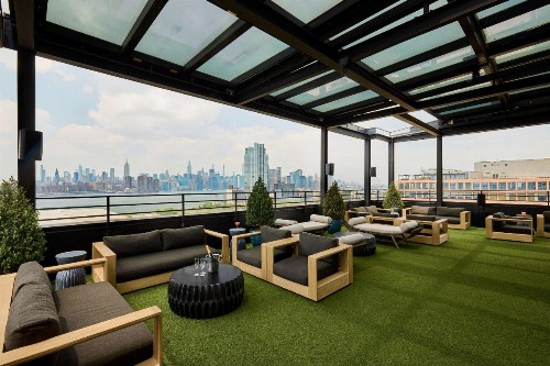 The Williamsburg Hotel - image 38