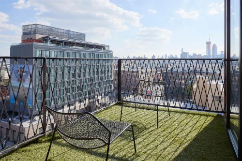The Williamsburg Hotel - image 39