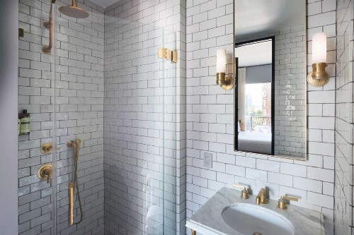 The Williamsburg Hotel - image 41