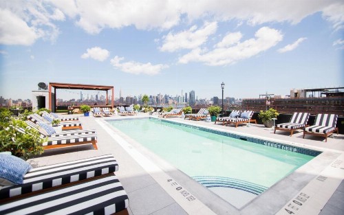 The Williamsburg Hotel - image 43