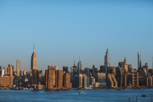 The Williamsburg Hotel - image 44