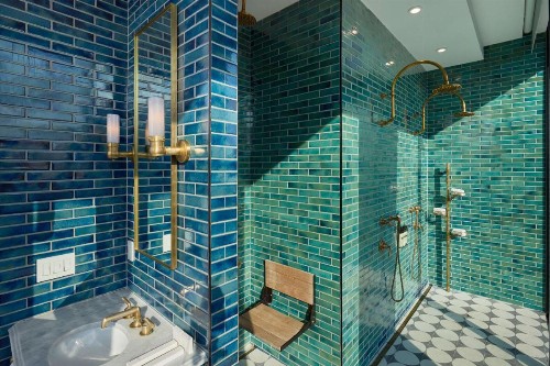The Williamsburg Hotel - image 47